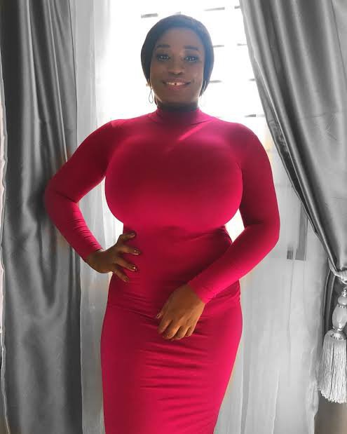 Being top-heavy is my selling point – Damilola Oni 